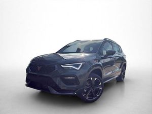 Cupra Ateca 2.0 TSI 190PS 4x4 Aut.
