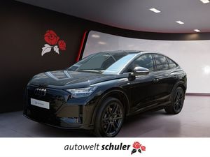 Audi Q4 Sportback e-tron quattro performance 250 kW S