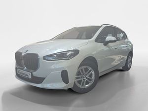 BMW 218d Active Tourer