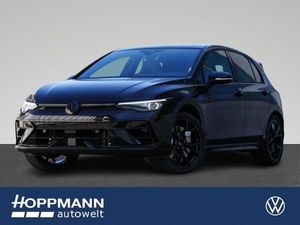 Volkswagen Golf R BLACK EDITION 2,0TSI DSG Pano,AKRA Lagerwagen ! Leasing