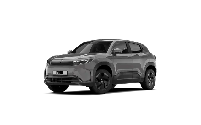 Toyota Urban Cruiser 61 kWh 61 kWh Teamplayer