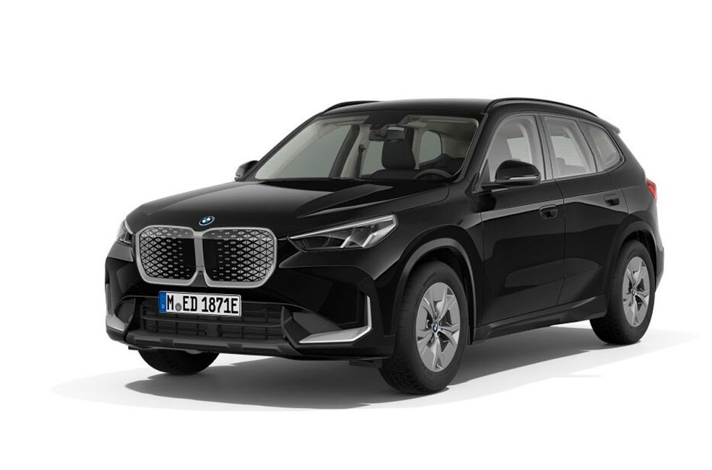 BMW iX1 xDrive30 FREI KONFIGURIERBAR Leasing