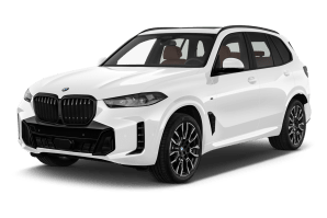 BMW X5 xDrive40i Leasing