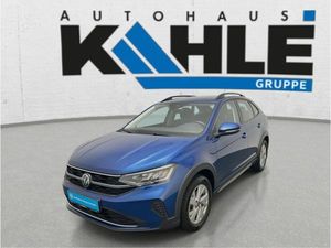 Volkswagen Taigo 1.0 TSI Life