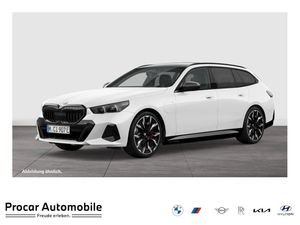 BMW 550e xDrive Touring M Sport Pro HuD+AHK+Pano+Bow