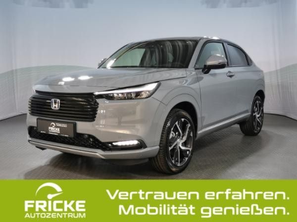 Honda HR-V Hybrid Advance Plus +elektr.-Heckklappe+Toter-Winkel-W. Leasing