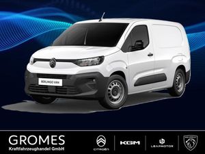 Citroën Berlingo Diesel 130 XL EAT8 Kastenwagen⚠️SOFORT VERFÜGBAR⚠️ GEWERBE 🚨WINTER Pkt|CARPLAY|KAMERA UVM. 🚨