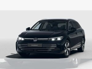 Volkswagen Passat "SOFORT VERFÜGBAR !!! Passat Business 2,0 l TDI SCR 110 kW (150 PS) 7-Gang-Doppelkupplungsgetriebe D