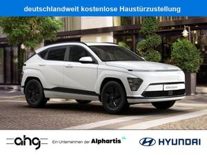 Hyundai KONA *Elektro*49kWh*SELECT*PRIVAT-AKTION Leasing