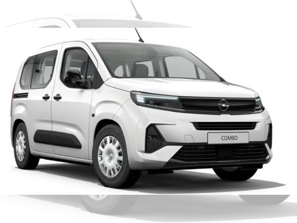 Opel Combo Edition | Bestellfahrzeug | Gewerbe Leasing