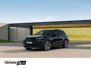 Audi SQ6 e-tron Leasing