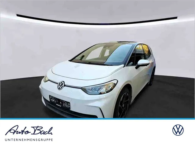 Volkswagen ID.3 Pro Performance Life, Navi, LED, App-Connec