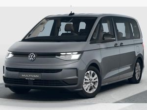 Volkswagen T7 Multivan Hybrid Allrad 4MOTION 1,5 l eHybrid 130 kW 6-Gang-DSG 💥BESTELLAKTION💥NUR FÜR KURZE
