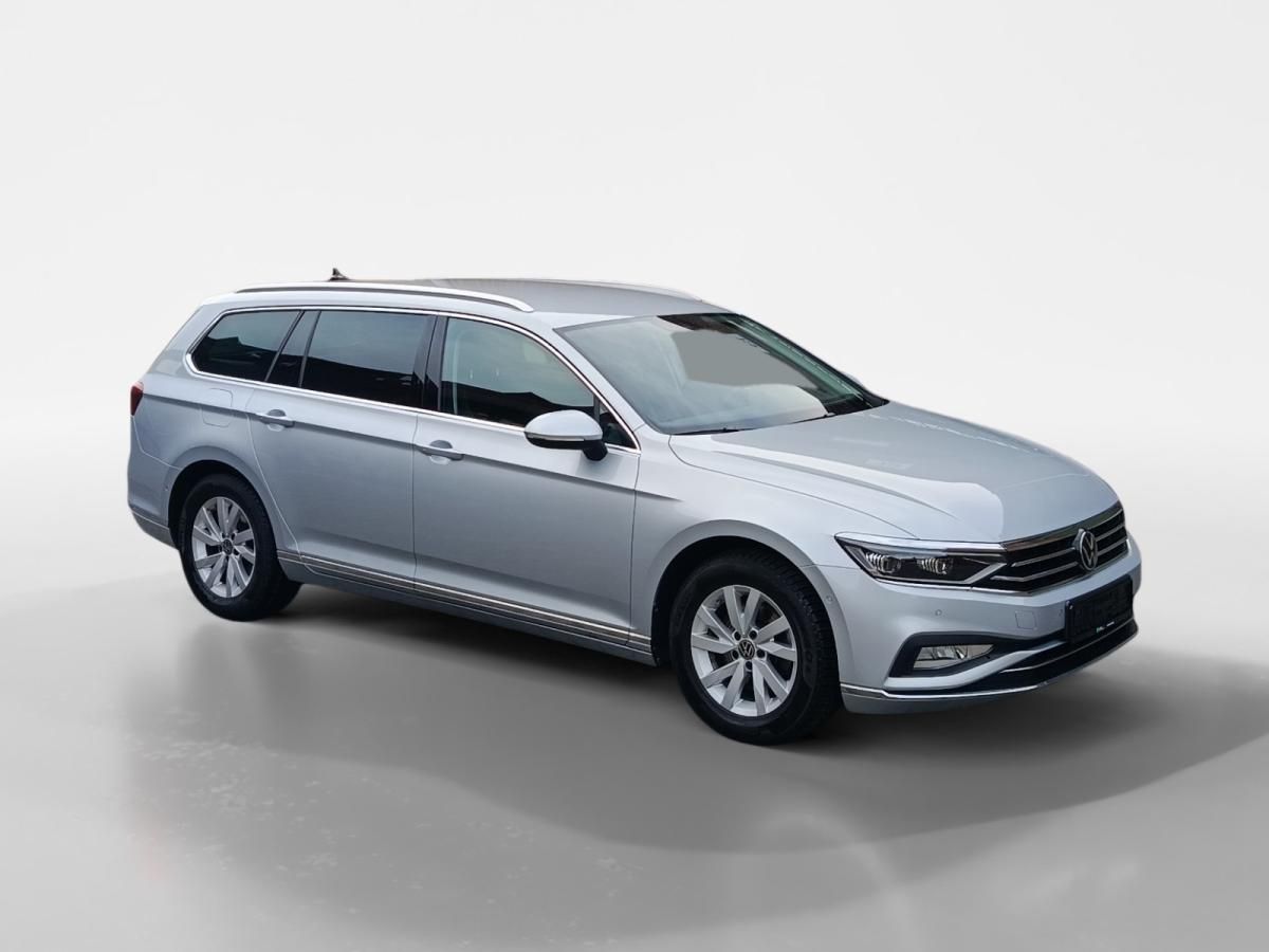 Volkswagen Passat Sofort verfügbar*Haustürlieferung*Paket Leder Nappa*Paket Business Premium*Paket Klima und Energie Leasing