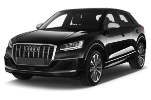 Audi SQ2 SQ2 TFSI S tronic quattro sport Leasing