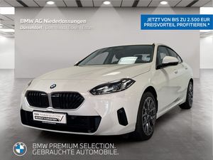 BMW 220 Gran Coupé Kamera Driv.Assist LED Alarm
