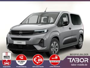Opel OPEL Combo 1.5 D 130 AT8 Matrix Nav  StyleP 180°Kam Leasing