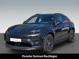 Porsche Macan Head-Up Luftfederung 21-Zoll Panoramadach