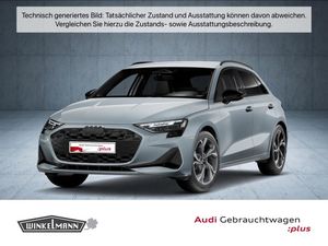 Audi A3 Sportback advanced TFSI ACC LED KAMERA NAVI