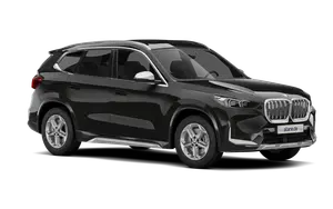 BMW X1 sDrive18i Steptronic Leasing