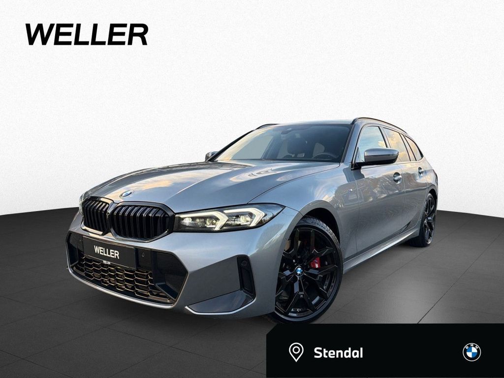 BMW 330d Tour. xdrive M-Paket,Adap.LED,360°Kam,Ha Leasing