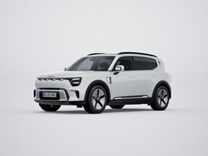 smart #5 Premium MY27❗️inkl. 6.000€ E-Prämie Anzahlung¹❗️Wartung & Verschleiß inkl.*❗️(400kW DC/Sennheiser/20