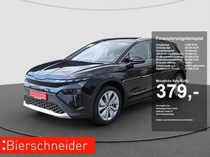 Skoda Elroq 82 kWh Selection 85 AHK NAV RFK LED MATRIX