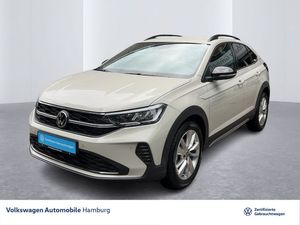Volkswagen Taigo 1.0 TSI Goal DSG LED Navi Sitzhzg App