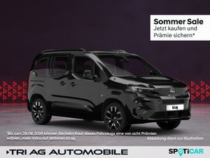 Opel Combo GS 1.5 Diesel 96 kW (130 PS) MT-6 S/S