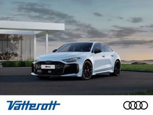 Audi RS5 Limousine tiptronic Individual B&O Pano Carb