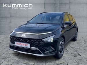 Hyundai BAYON FL (MY25) 1.0 T-GDI (100 PS) 7-DCT 2WD Pri