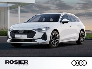 Audi Audi A5 Avant e-hybrid quattro S tronic - Plug-in-Hybrid - Leasing