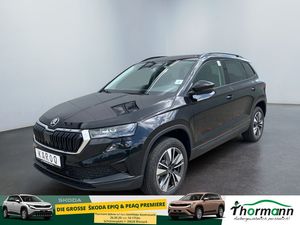 Skoda Karoq Balance 2.0 TDI DSG Matrix-LED Rückfahrkam