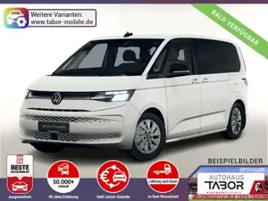 Volkswagen Multivan Multivan DSG Energy L2 8S 17"LM PrivG ACC Kam SH