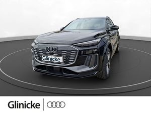 Audi Q6 SUV e-tron Q6 SUV S line business e-tron perf