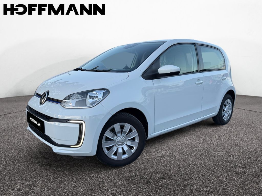 Volkswagen e-up Rückfahrkamera Winterpaket Leasing