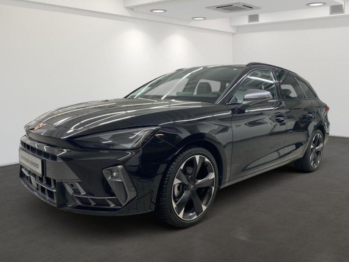 Cupra Leon SP 1.5 eTSI🔥KEINE NEBENKOSTEN🔥DSG🔥NAVI🔥KAMERA🔥LED Leasing