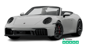 Porsche 911 Carrera GTS Cabriolet Leasing