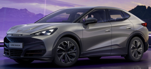 CUPRA Tavascan VZ 340 PS inkl. WartungPlus & LRV Leasing