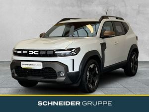 Dacia Duster EXTREME TCe 140 SHZ+PDC+NAVI+KAMERA+KLIMA