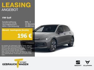 Volkswagen Golf 1.5 eTSI DSG ENERGY PANO ST.HEIZ 360° HARMA