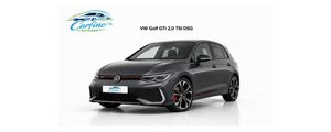 VW Golf GTI EDITION 50 2,0 TSI OPF DSG