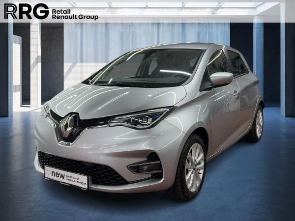 Renault ZOE EXPERIENCE R135 50kWh RÜCKFAHRKAMERA Leasing