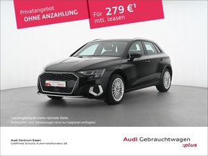 Audi A3 Sportback 35 TFSI Advanced S-TRONIC LED PLUS
