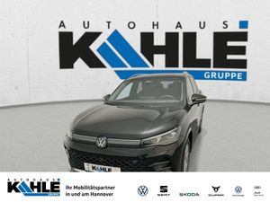 Volkswagen Tiguan R-Line SOFORT VERFÜGBAR ! CarPlay Matrix ACC