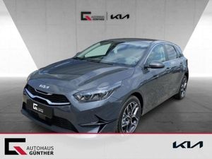 Kia Ceed Ultimate Edition 1.5T 48V DCT Style Leasing