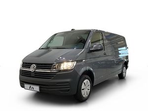 VW Transporter T6.1 Kasten 2.0 TDI Auto-Abo