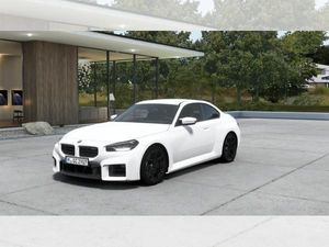 BMW M2 Coupé, Park.Ass,M Drive Professional,Sitzhzg.,uvm. Leasing