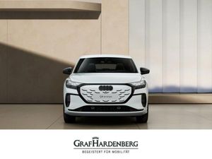 Audi Q4 e-tron Sportback quattro | NEUES MODELL! ⚡