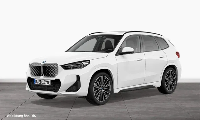 BMW iX1 xDrive30 M Sport AHK Driv.Assist.Prof LED
